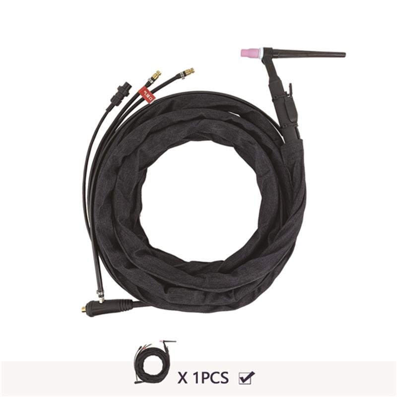 WP-20 Welding Torch 