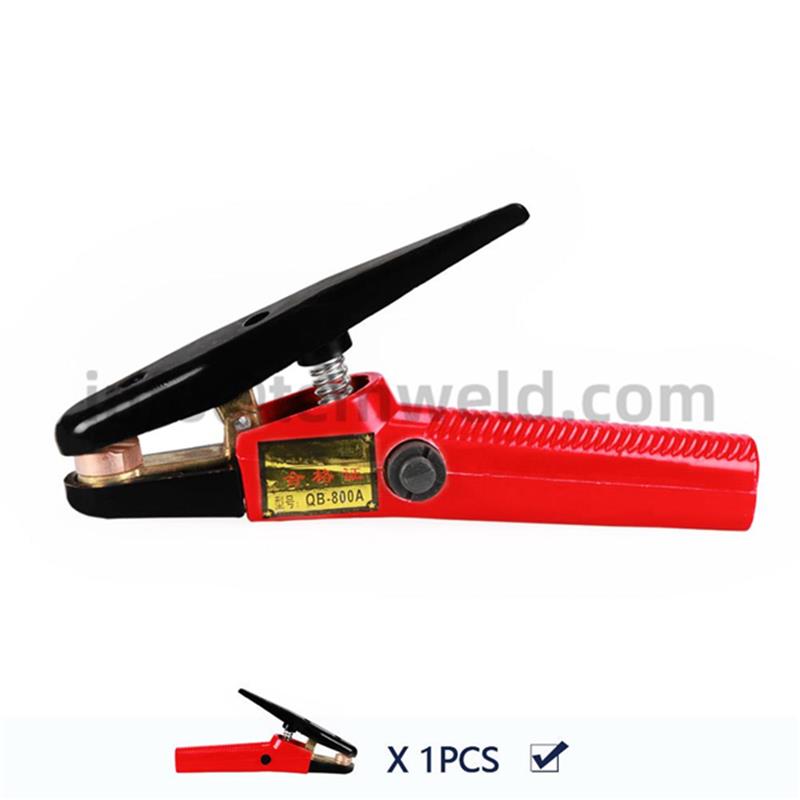QB-800A Air Cooled Welding Torch
