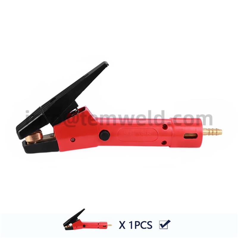 QB-600A JG86-1 Carbon Arc Air Gouger