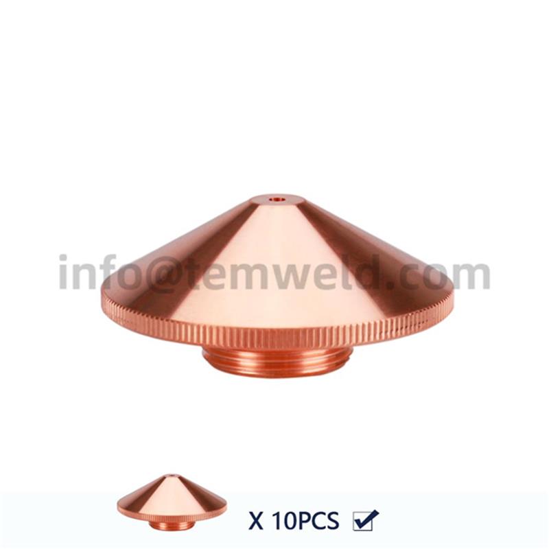 Laser cutting nozzle S1.5 H15
