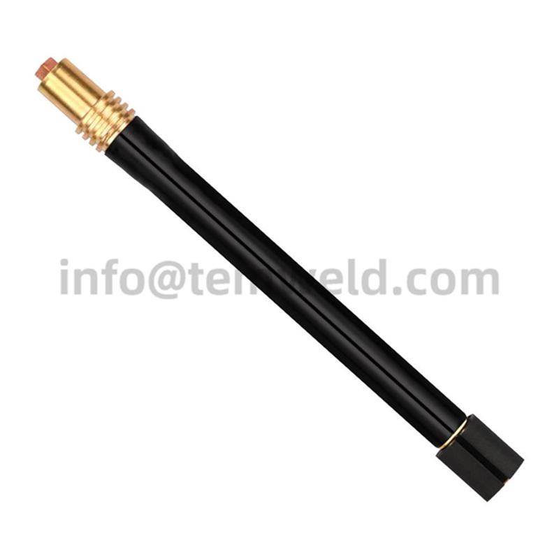 24KD flexible swan neck