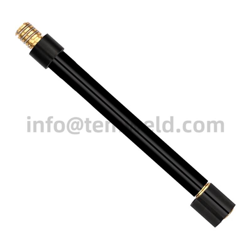 25AK flexible swan neck