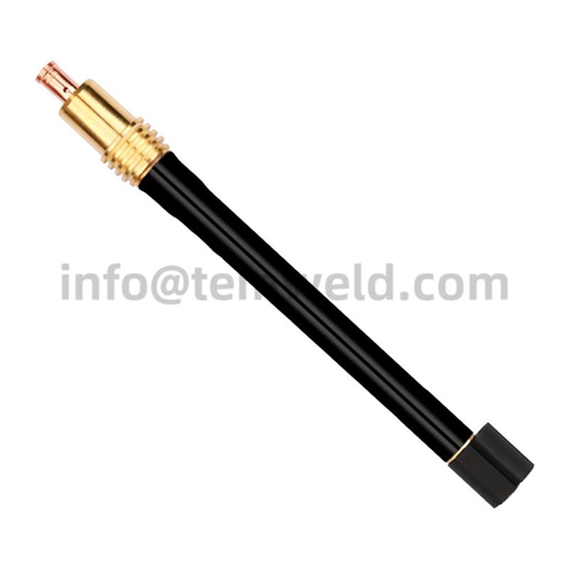 36KD flexible swan neck