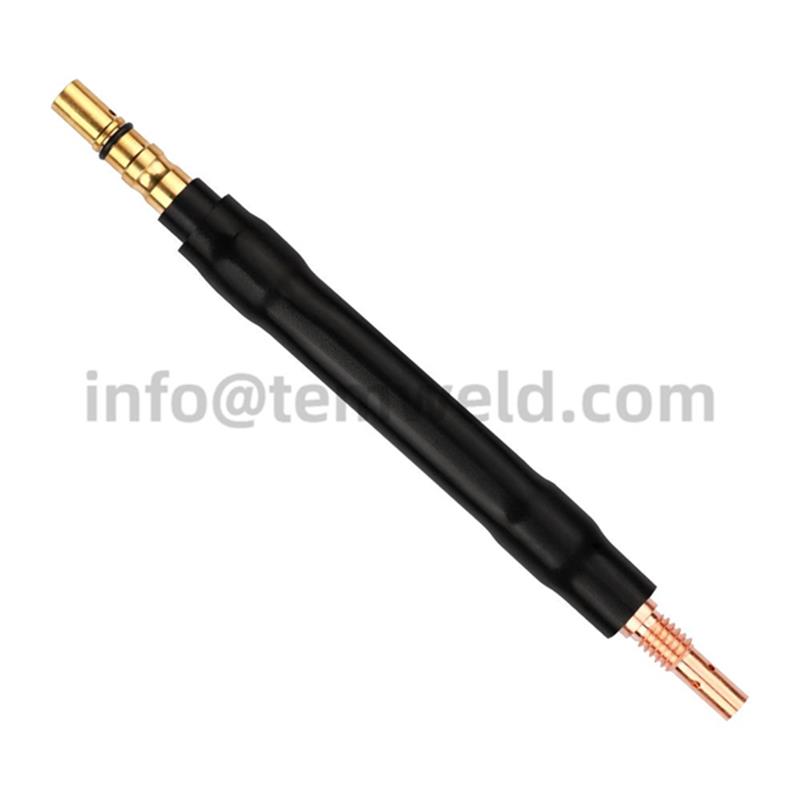 200A flexible swan neck 