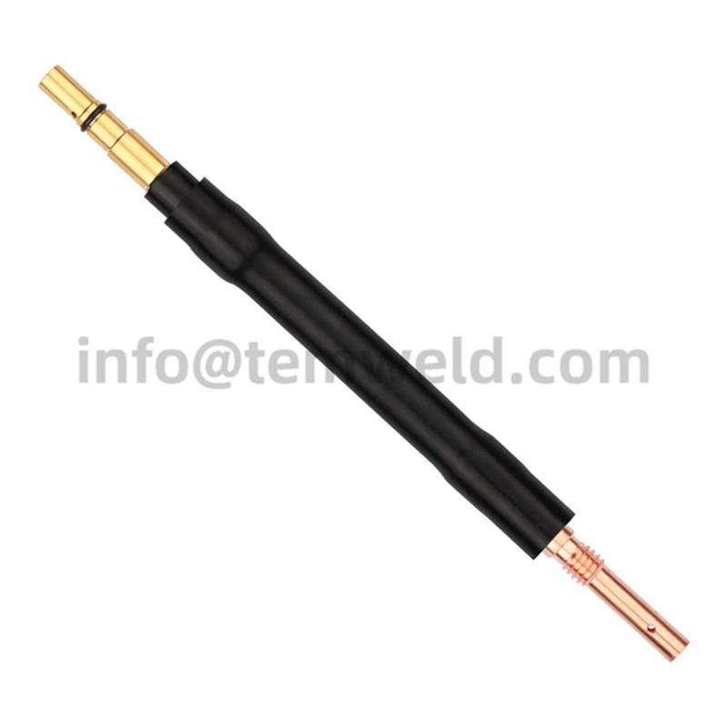 350A flexible swan neck 