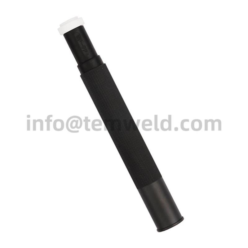 WP9P TIG TORCH STRAIGHT BODY 