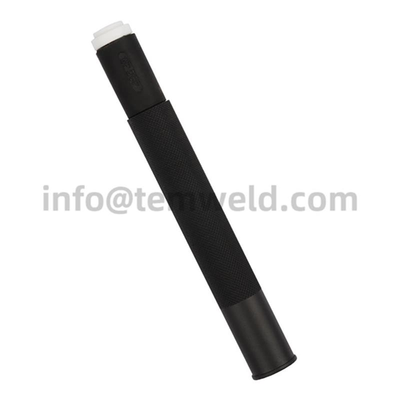 WP20P TIG TORCH STRAIGHT BODY