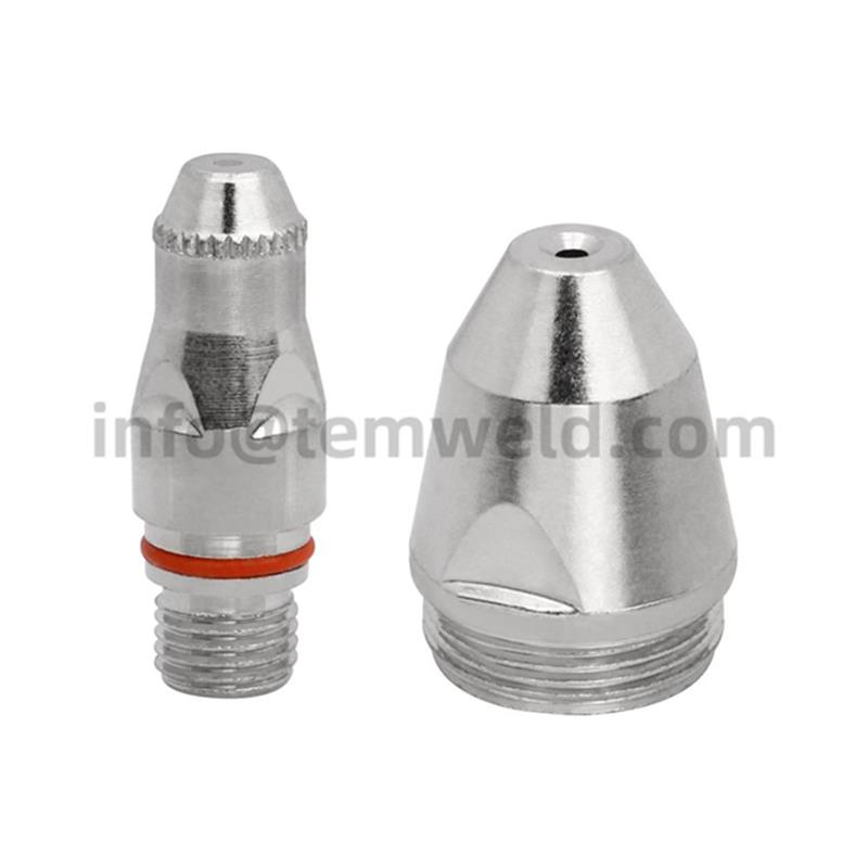 P160 Cutting Electrode Nozzle 