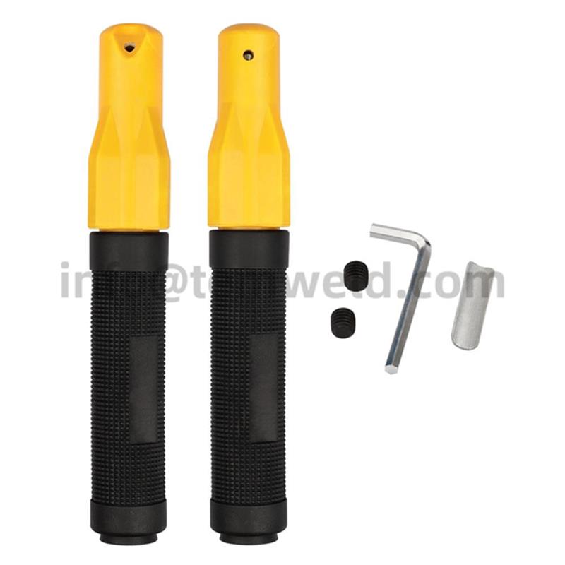 ES400 Screw Weld Holders Professional Electrode 400A Holder 