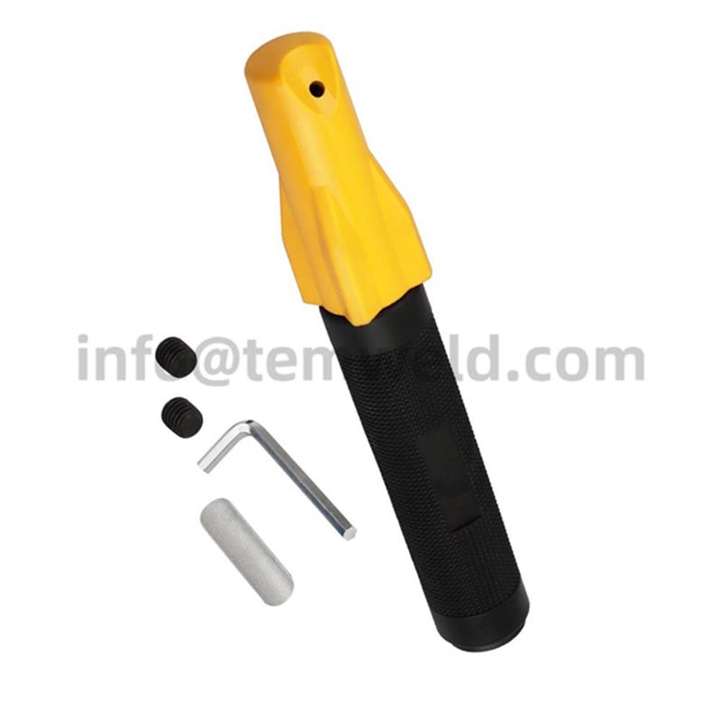 ES500 Screw Weld Holders Professional Electrode 500A Holder