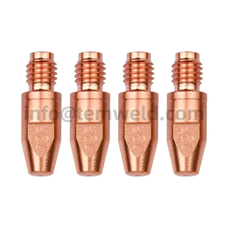 RH500W Contact Tip robot automatic welding