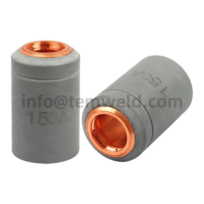 CB150 Shield Cup Ceramic Metal