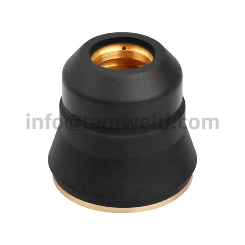S45 Retaining Cap PC0116