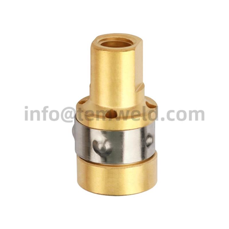 M15 Gas Diffuser Adapter