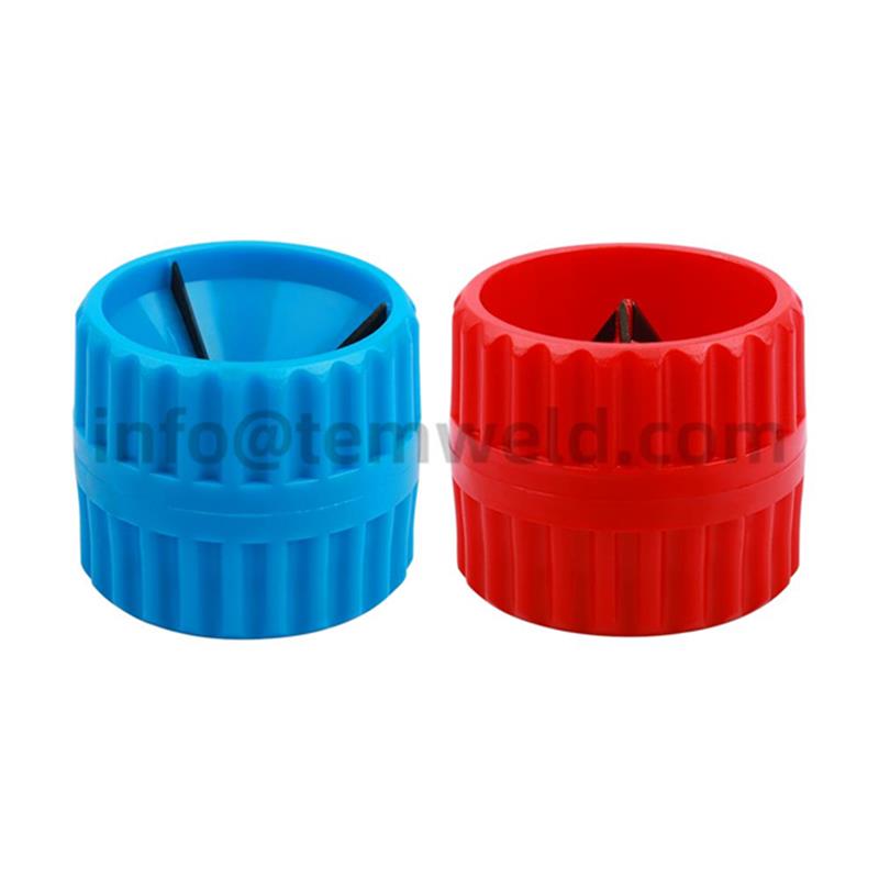  Internal External Round Trimming Device