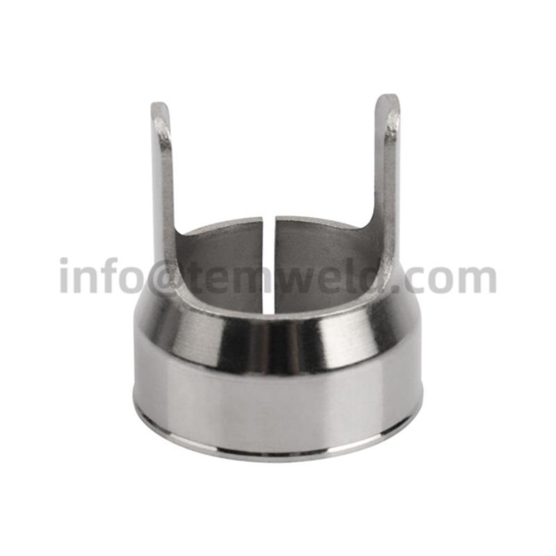 S125 Stand Off Guide