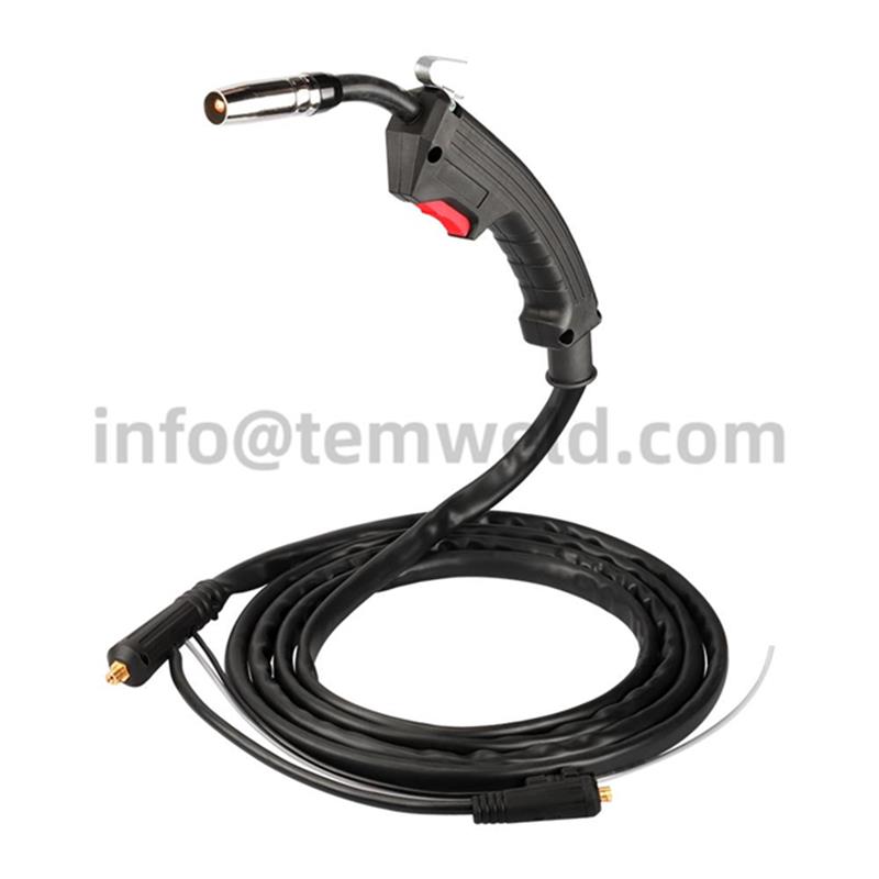 MIG MAG Welding Torch 14AK
