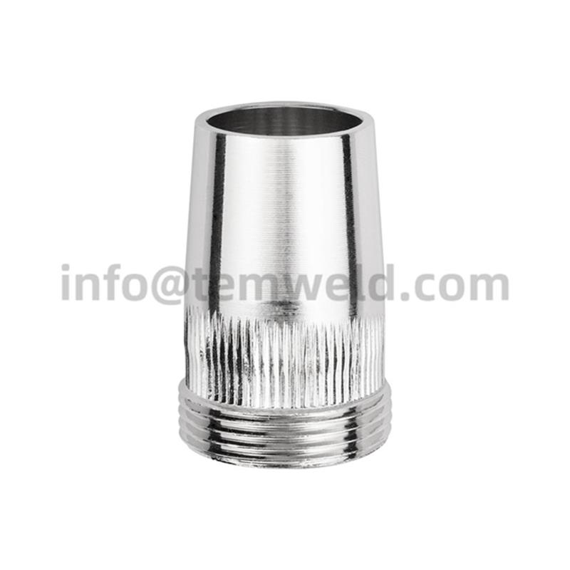 Panasonic YT-50AW12 TIG Welding Torch Nozzle