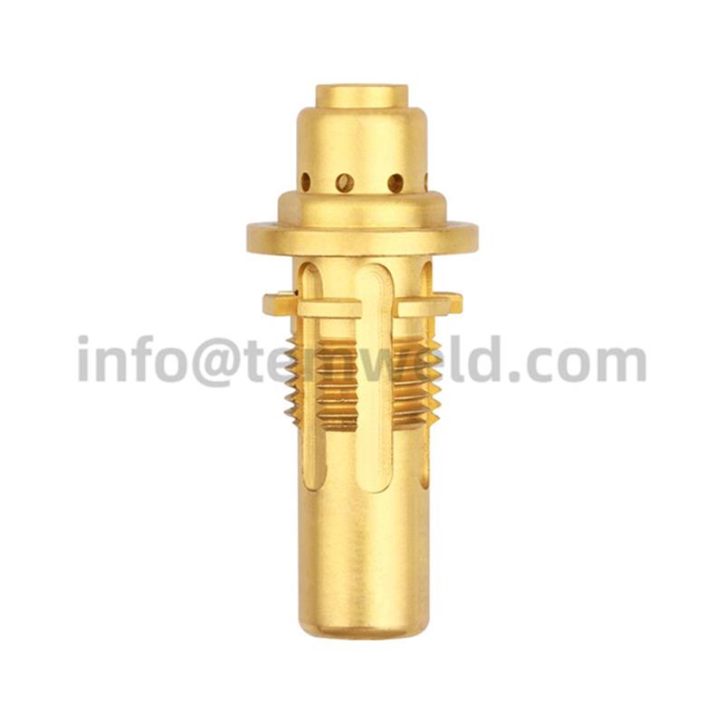 Panasonic YT-50AW12 TIG Welding Torch Collet Body