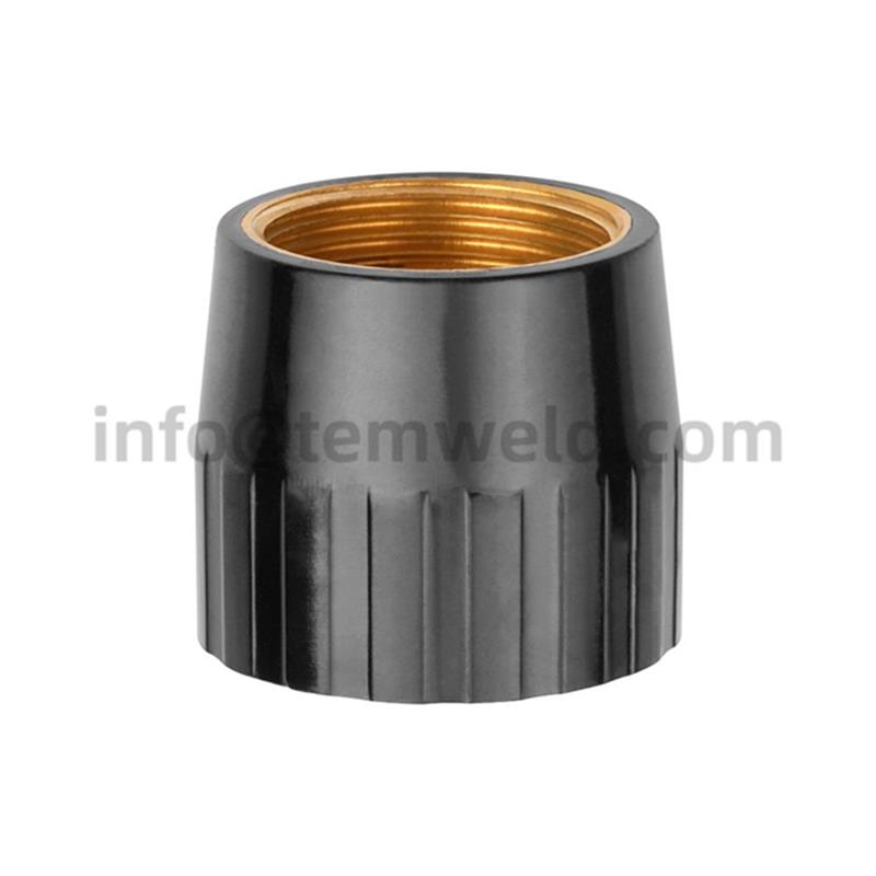 YT-50AW12 Nozzle Retaining Nut 