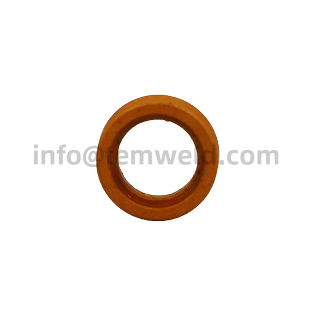 S45 Swirl ring