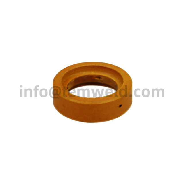 S45 Swirl ring
