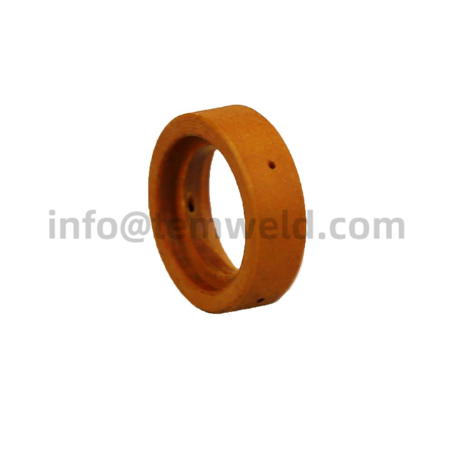 S45 Swirl ring