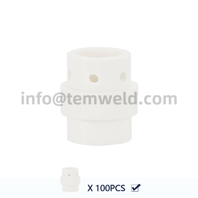 24KD Gas Diffuser
