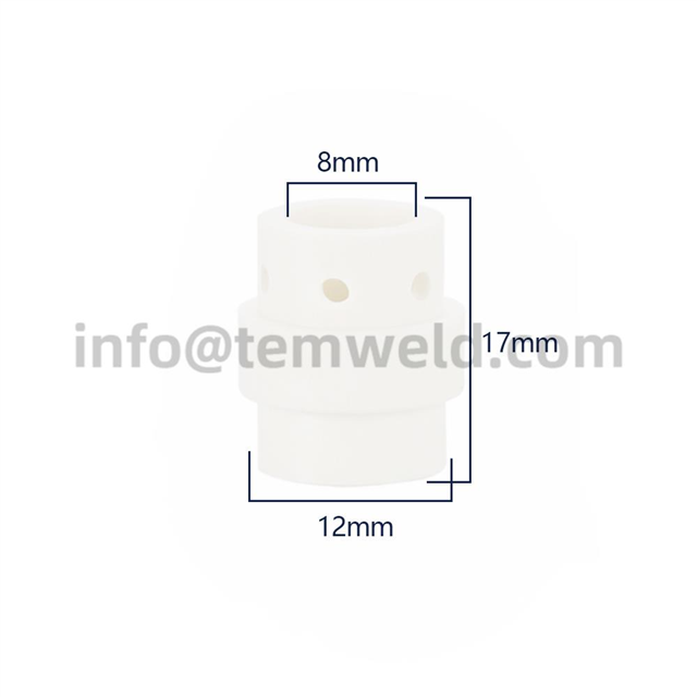 24KD Gas Diffuser