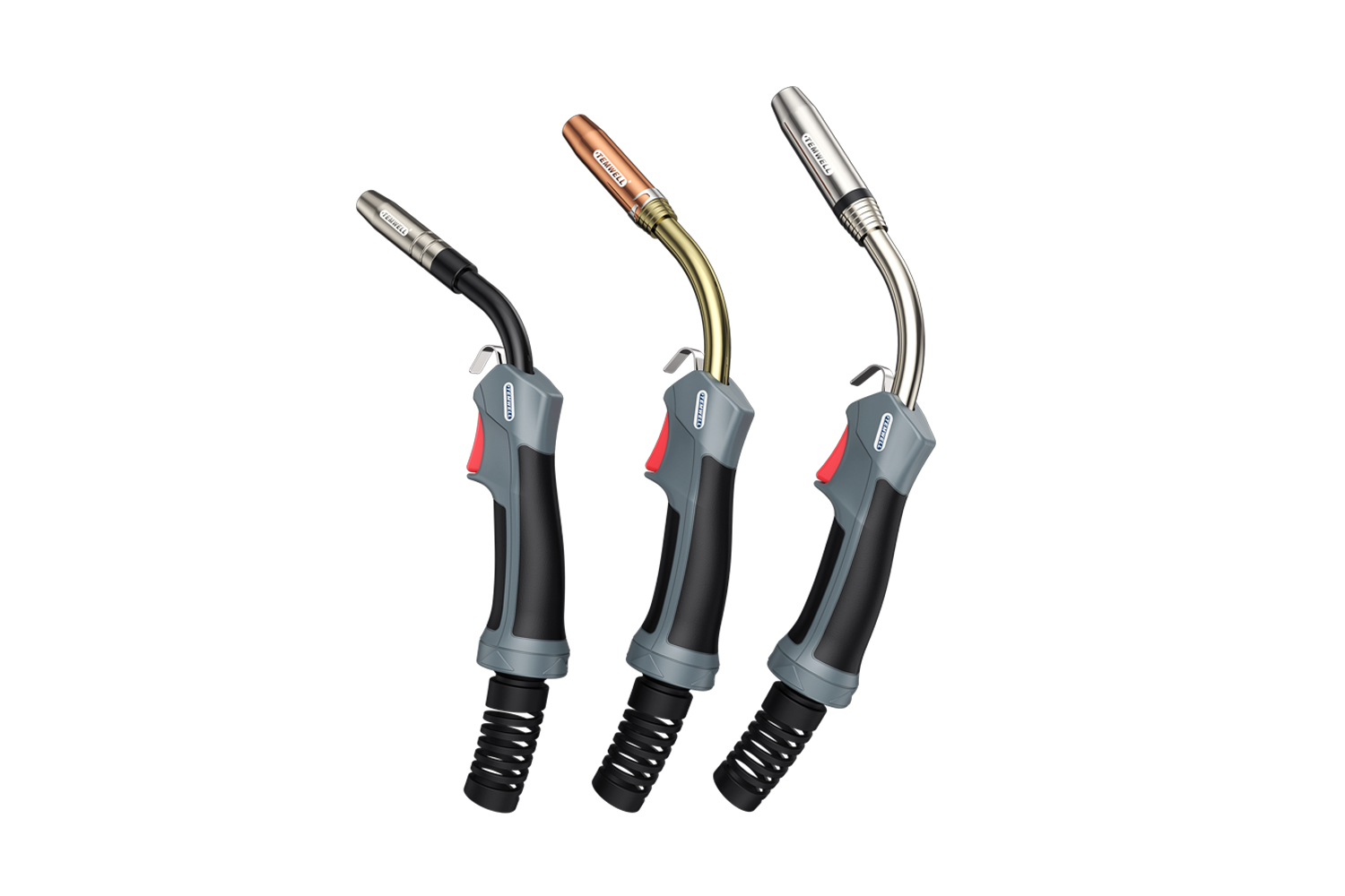 MIG Welding Accessories