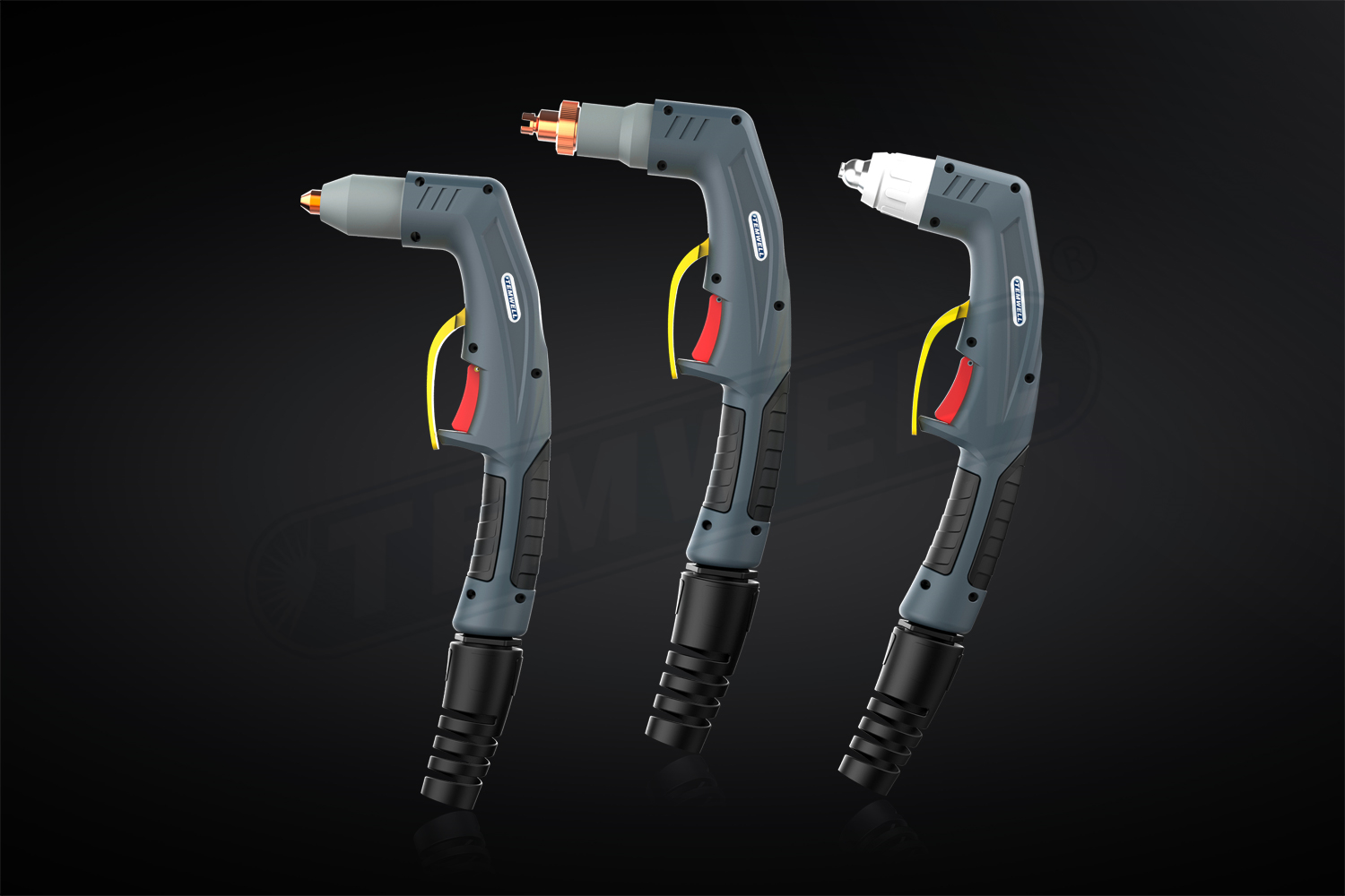 Plasma Cutting Accessories