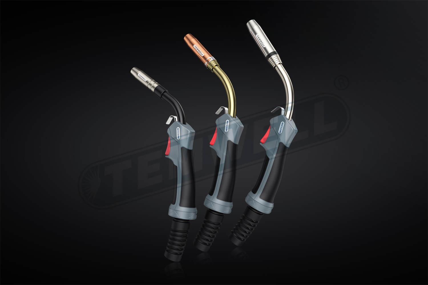 MIG Welding Accessories