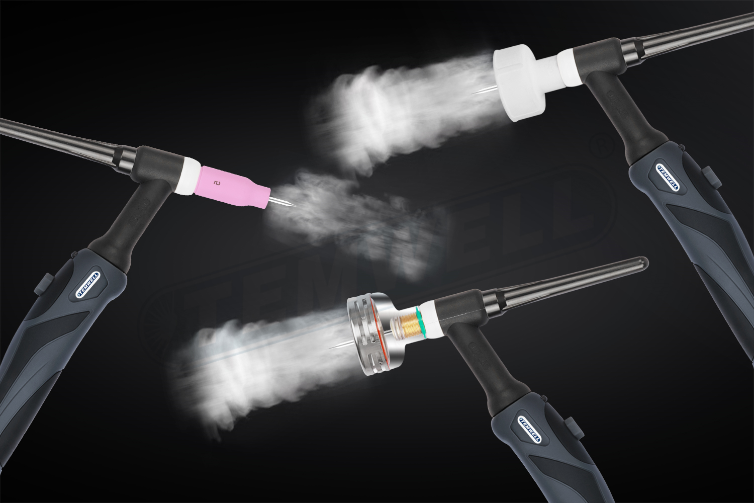 TIG Welding Accessories