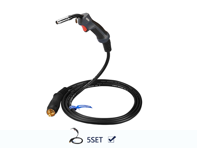 MB 15AK MIG MAG Welding Torch 180A Welding Torch
