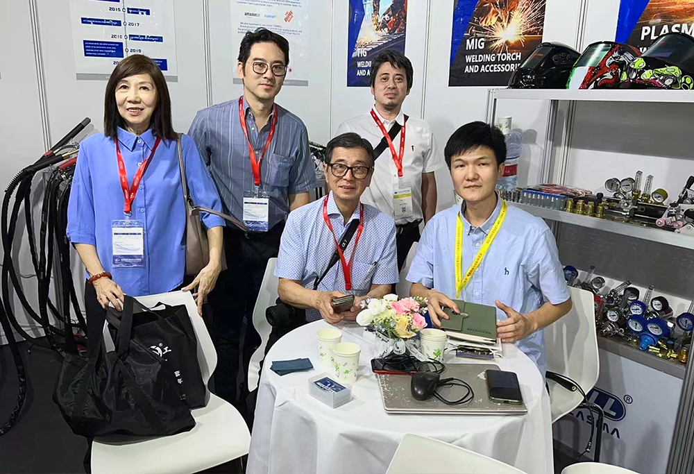 Photos From The 2024 Exhibition