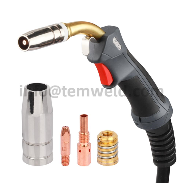 25AK Welding Torch