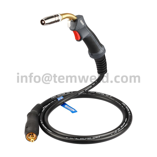 25AK Welding Torch