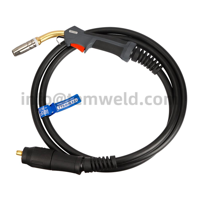 25AK Welding Torch