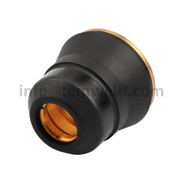 S45 Retaining Cap PC0116