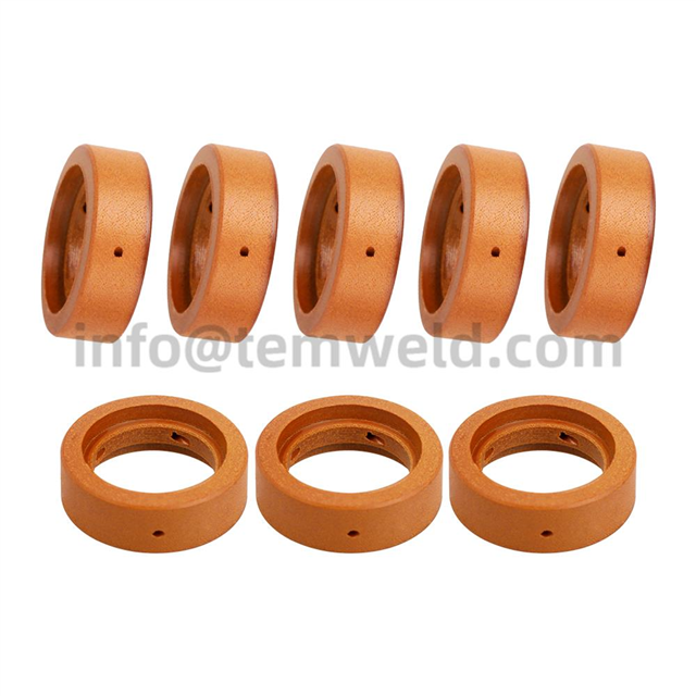 S45 Swirl Ring PE0106