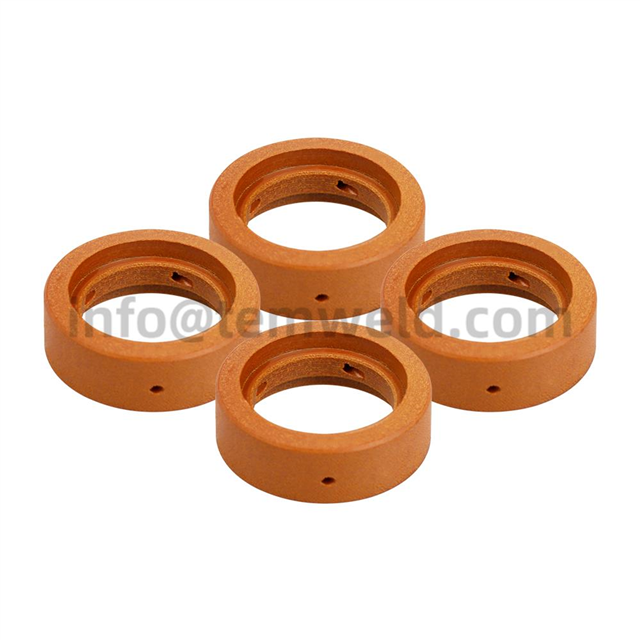 S45 Swirl Ring PE0106