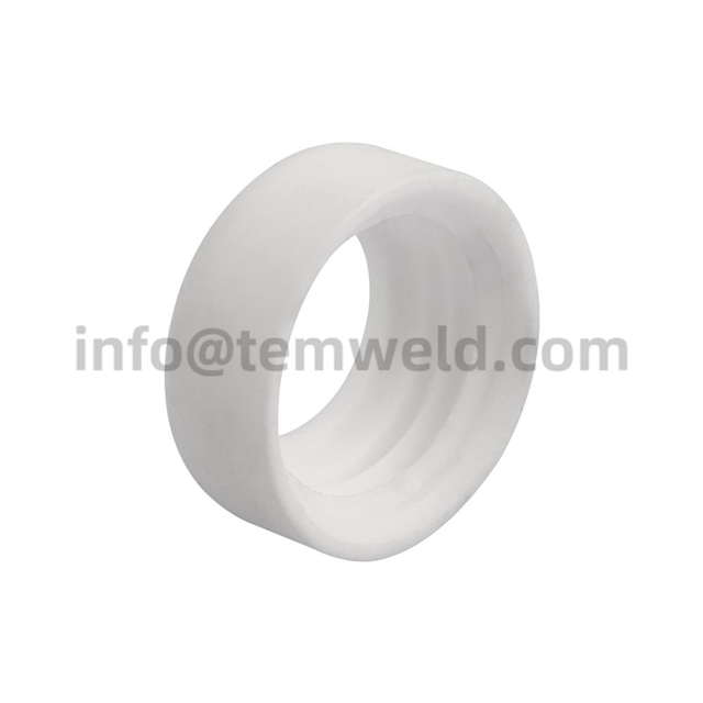 S75 CV0076 Stand Off Guide Cage Spacer Ceramic Nozzle 