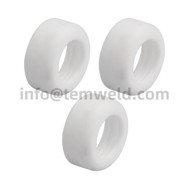 S75 CV0076 Stand Off Guide Cage Spacer Ceramic Nozzle 