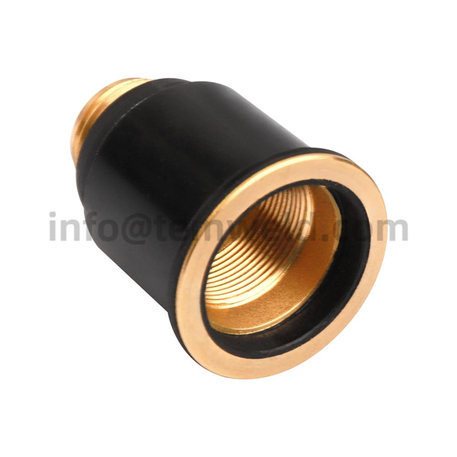 S75 Plasma Cutter Outside Nozzle PC0114 