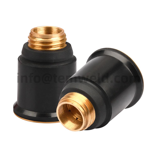 S75 Plasma Cutter Outside Nozzle PC0114 