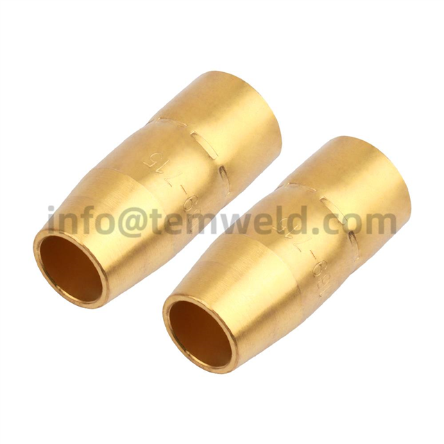M15 169-715 Mig Welding Nozzle