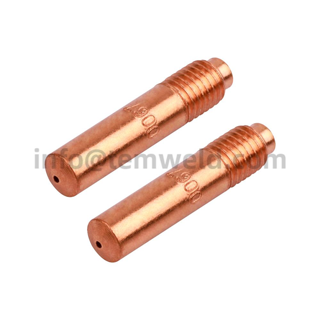 M15 Contact Tip M6*28