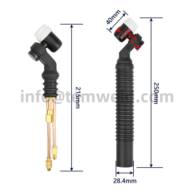 NR18 Water Cooling 350A