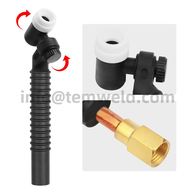 NR17 Air Cooling 150A