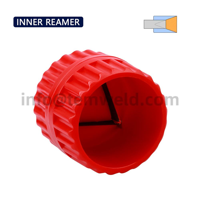  Internal External Round Trimming Device